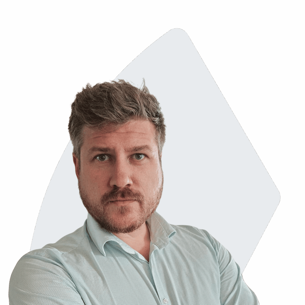 Enrico Nahler neu