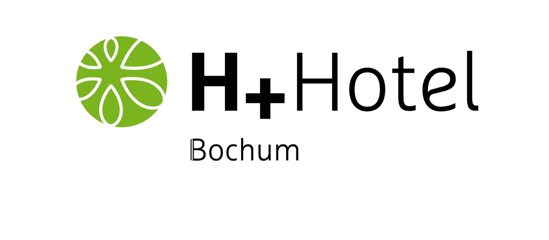 H Hotel Bochum Logo