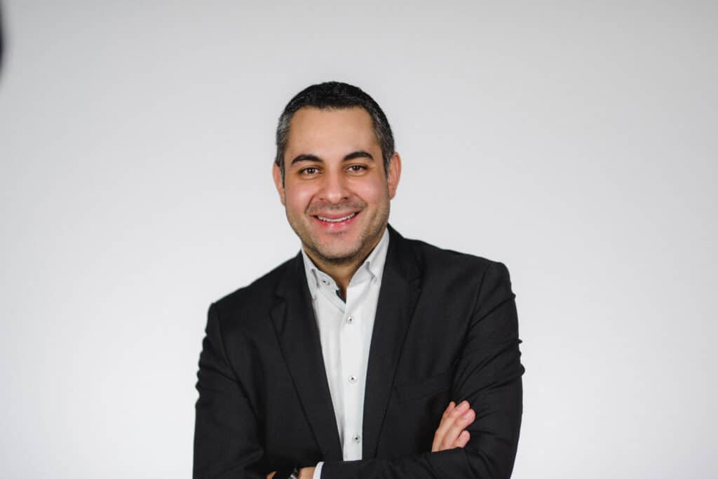 H Hotel Christoph Kunzmann General Manager