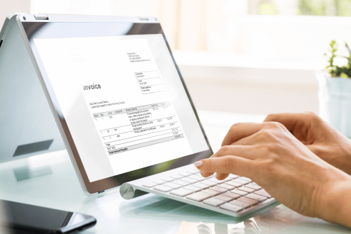 Digitaler Rechnungsworkflow bietet viele Vorteile