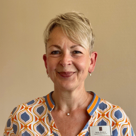 Heike Heideck Ehrenwallsche Klinik