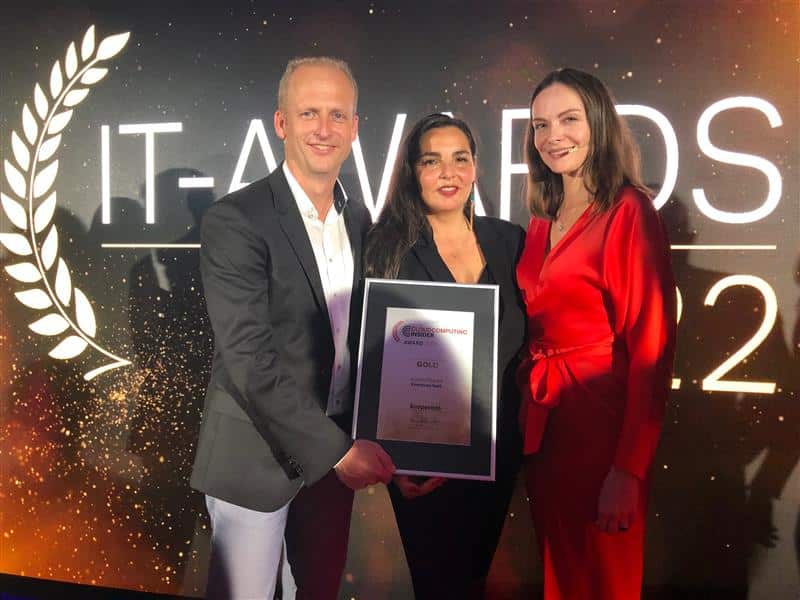Scopeviso IT-Award 2022
