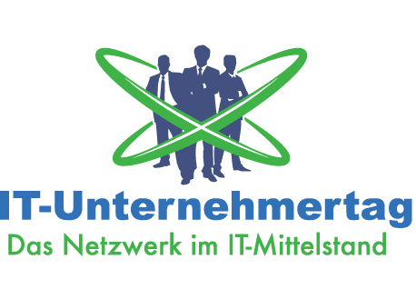 Scopevisio beim IT-Unternehmertag