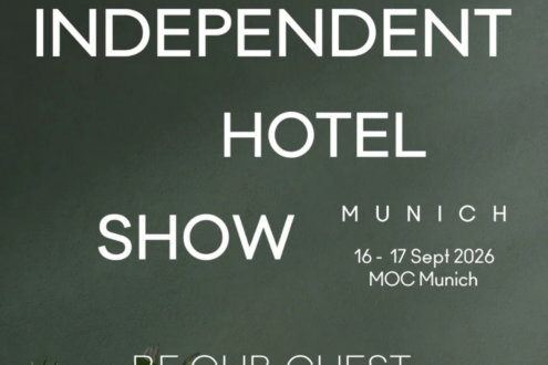 Independent Hotel Show - Event Thumbnail