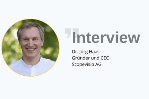 Interview ERP Award Beitragsbild