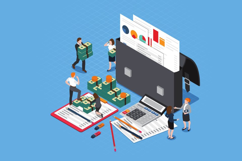 Jahresabschluss-Bestandteile und -Fristen | Scopevisio