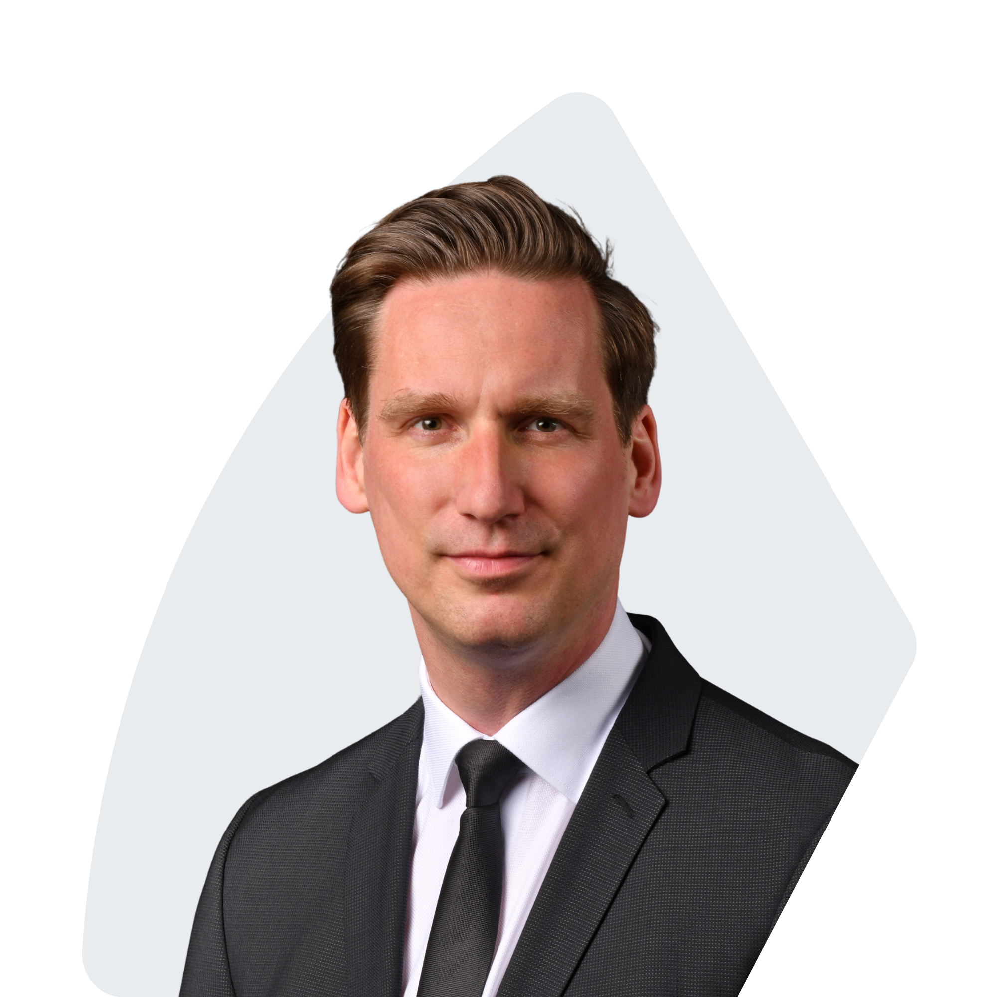 Jan Bernthaler - kaufmännischer Leiter - Bachmair Weissach Hotel