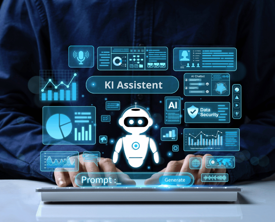 KI für Unternehmen