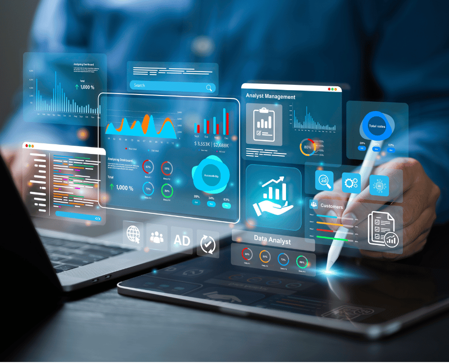 Kaufmännische Software