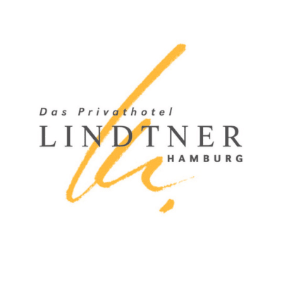 Lindtner Privathotel Logo