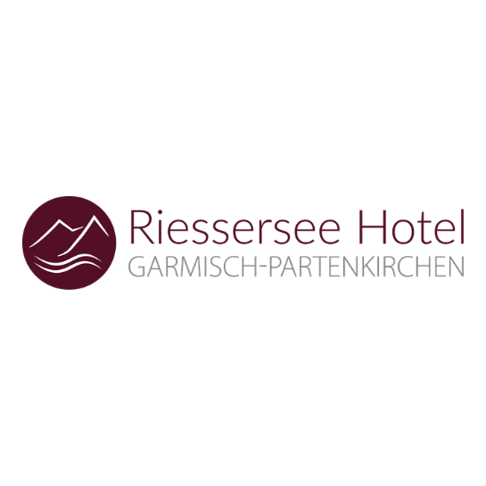 Logo Hotel Riessersee 545x545px