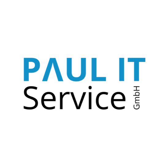 Logo Paul IT neu