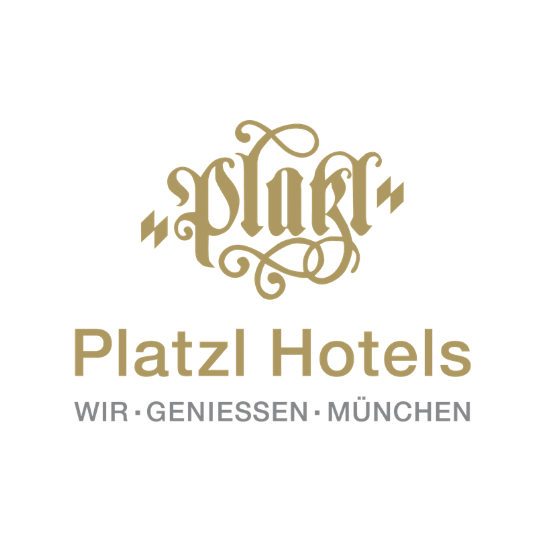 Logo Platzl Hotels 545x545px