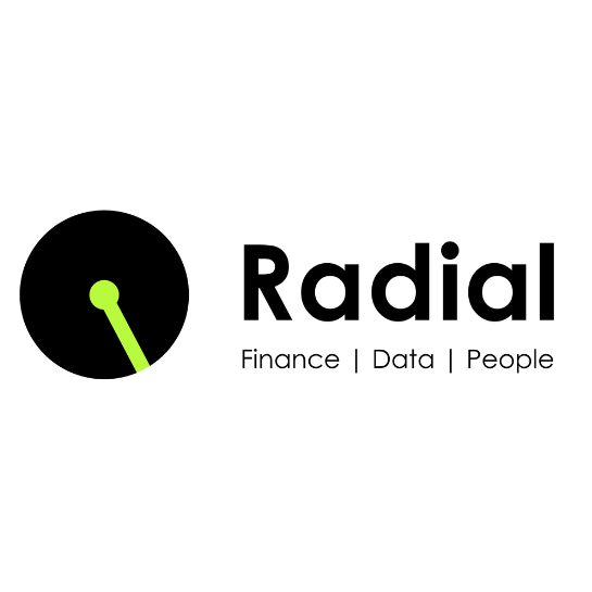 Logo Radial neu