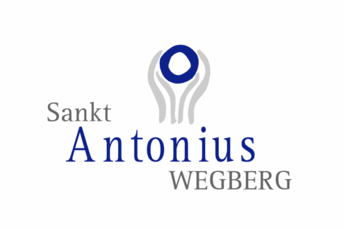 Logo Sankt Antonius