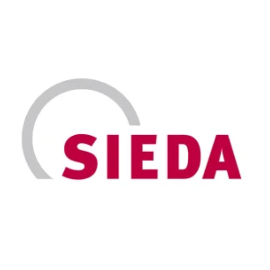 Logo Sieda neu