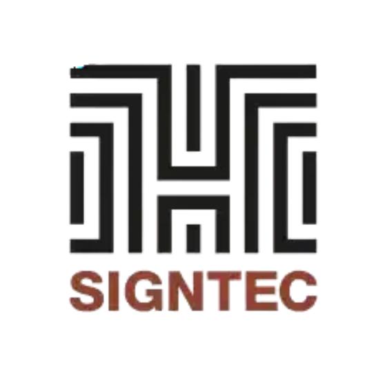 Logo Signtec neu