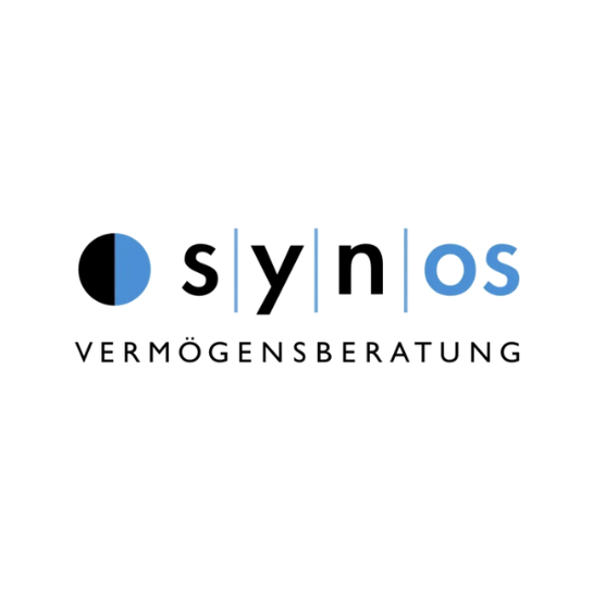 Logo Synos neu