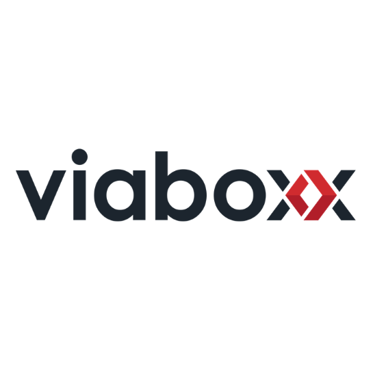 Logo viaboxx neu