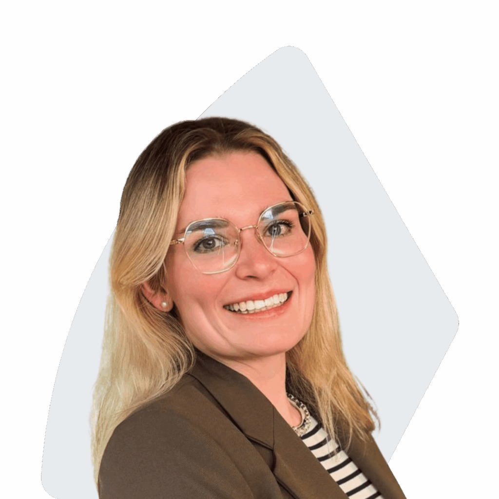 Mara Reinfuss Lüdenbach