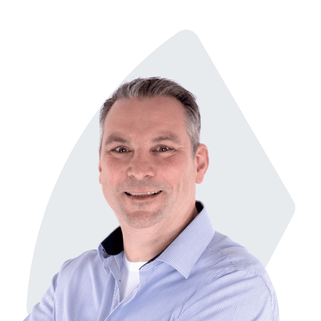 Marc Maurer neu