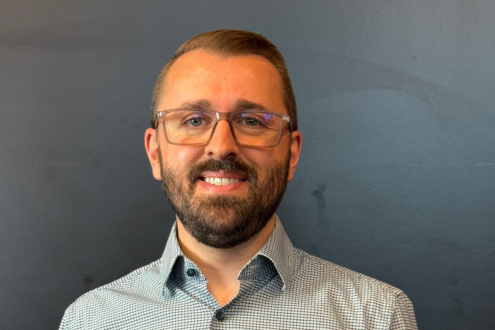 Marcel Behrend - Buchhaltung Evangelische Axenfeld Gesellschaft gGmbH