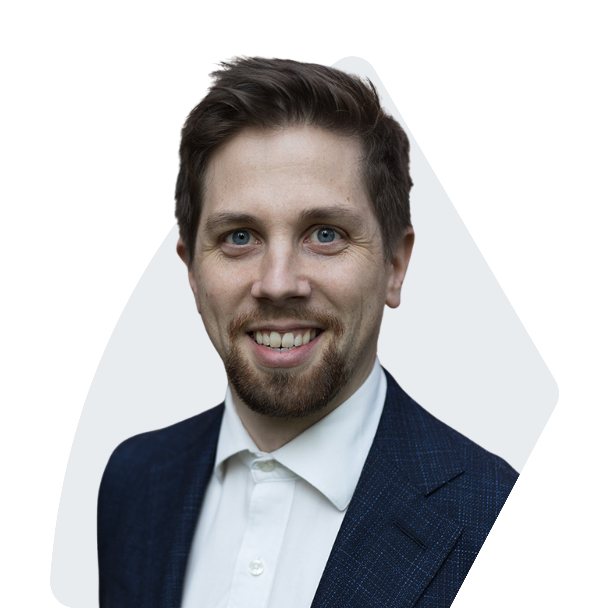 Marcel Portofoé Geschäftsführer eyevolution GmbH - echter Kunde