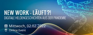 New Work - Läuft?!