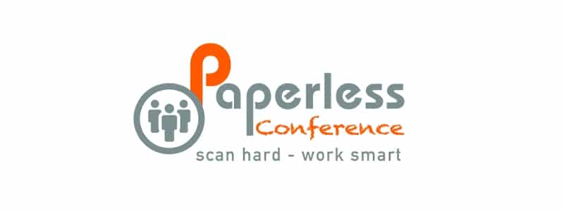 4. Paperless Conference 2020