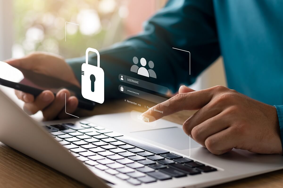Passwortsicherheit: 8 Tipps für sichere Passwörter Cyber Security