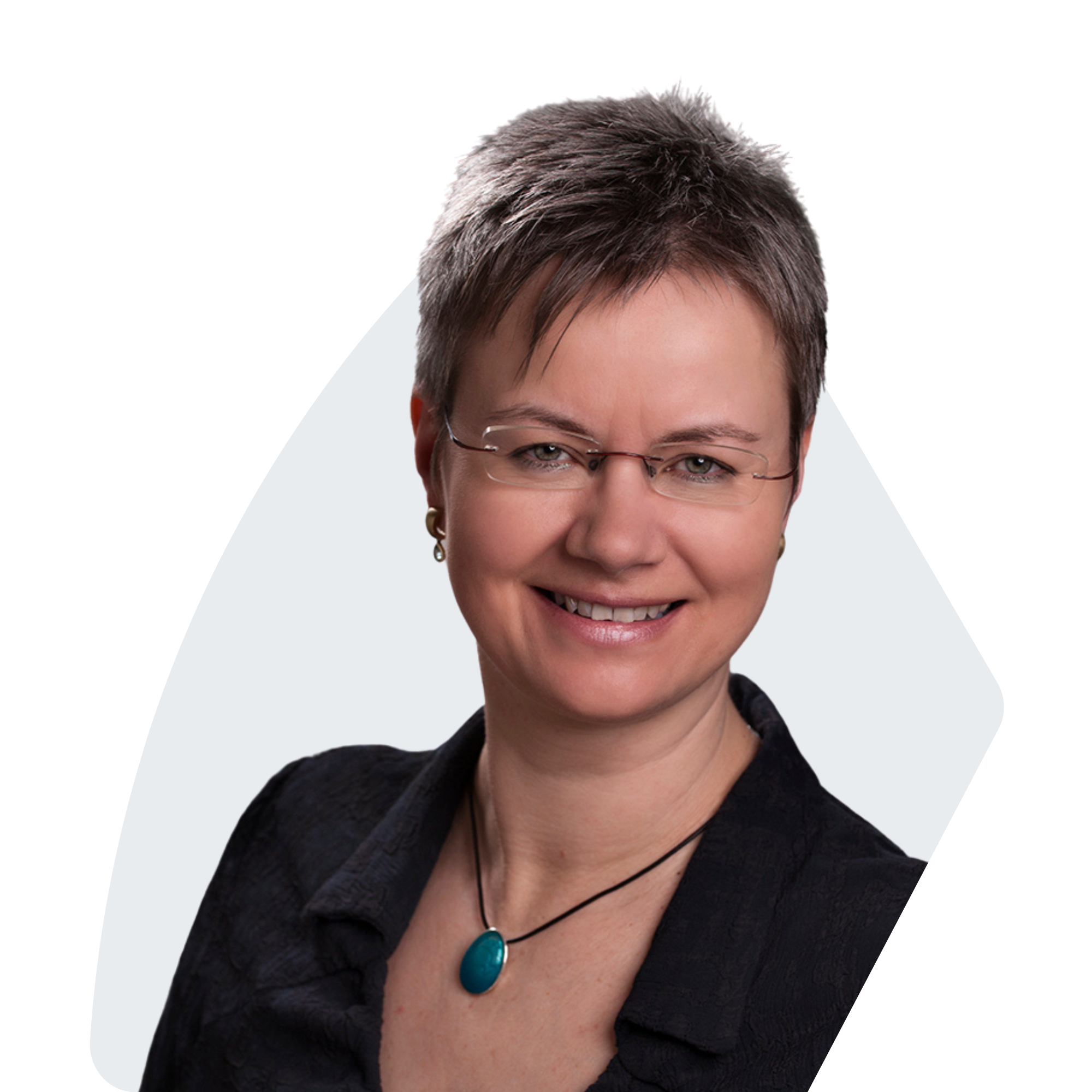 Petra Ebeling Geschäftsführerin PAUL IT Service GmbH echte Kundin