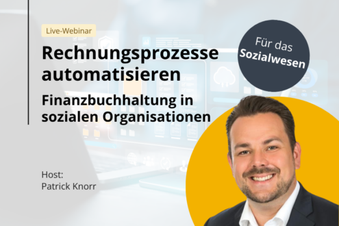 Rechnungsprozesse automatisieren 2