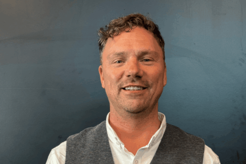 Remo Fietz - Director of Revenue Development - Hotel Zoo