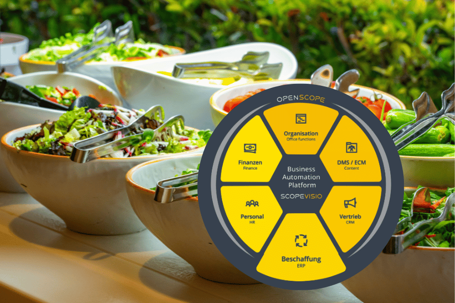 Schmuckbild Wareneinsatz