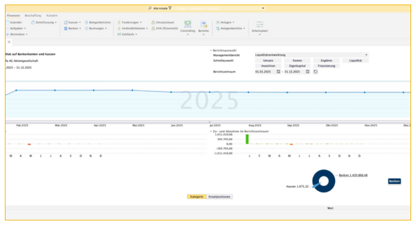 Screenshot Webinar Finanzberichte 1