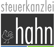 Steuerkanzlei Hahn Logo