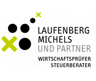 Laufenberg Michels und Partner mbB Logo