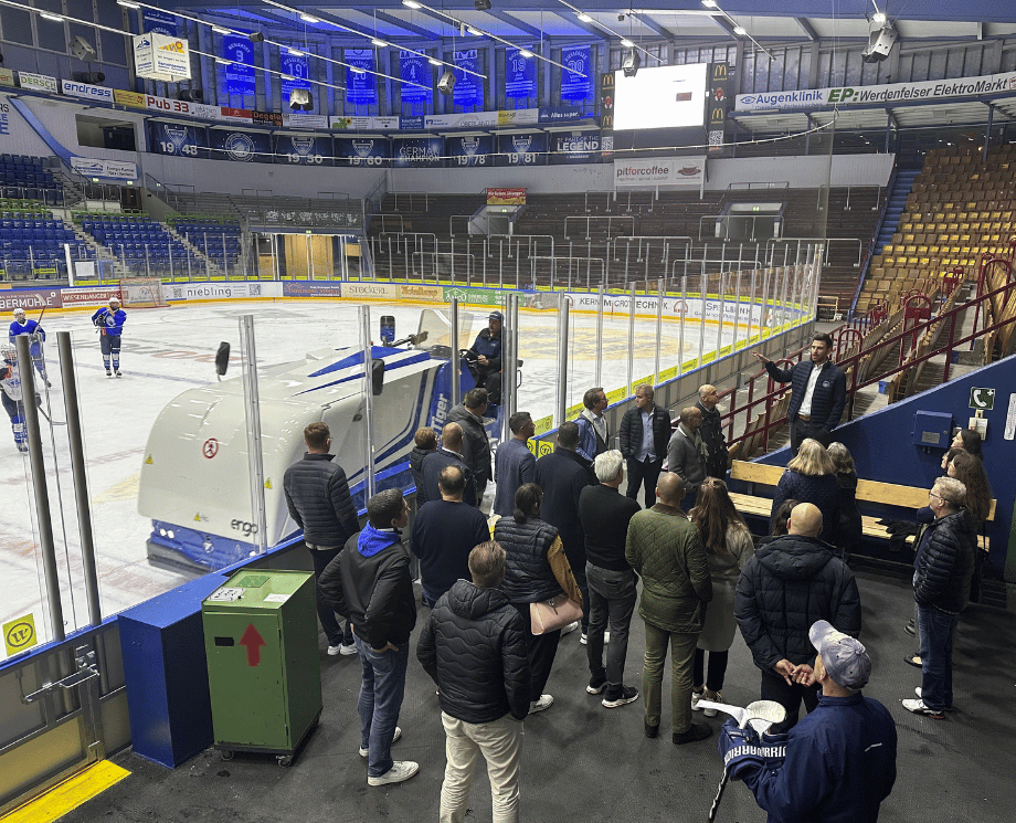 Technight 2025 Garmisch Partenkirchen