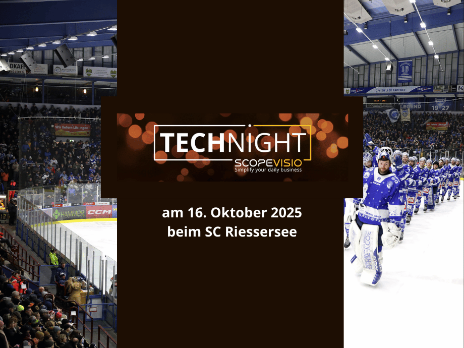 Technight Riessersee