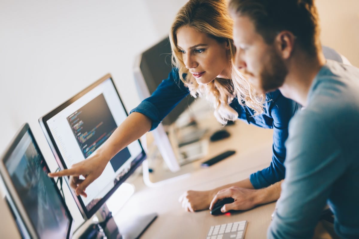 Unternehmenssoftware für kleine und mittelständische Unternehmen – profitieren Sie von flexiblen Lösungen ERP