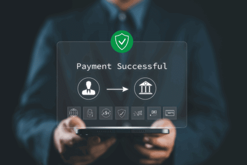Verification of Payee: Neue Regelungen ab Oktober 2025