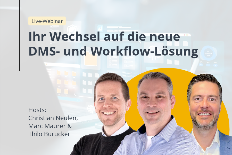 Webinar DMS Mega