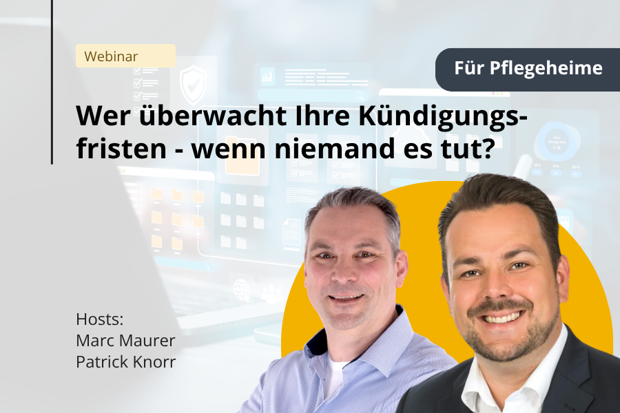 Webinar Digitale Workflows - Prozesse einfach automatisieren