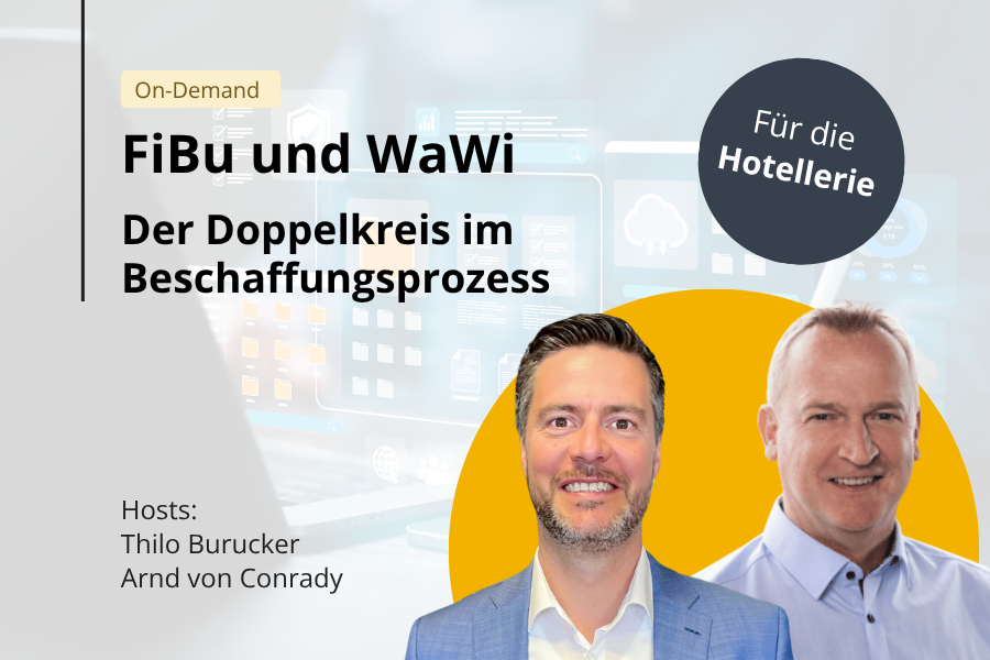 Webinar Fibu amp; WaWi