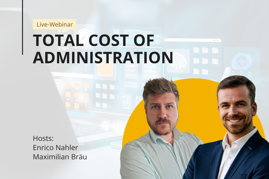 Webinar Vorlage für WordPress