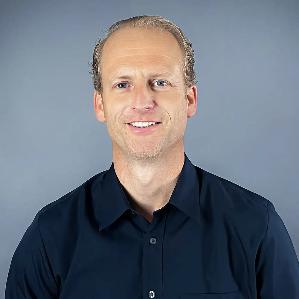 Alexander Kintzi - enterprise software