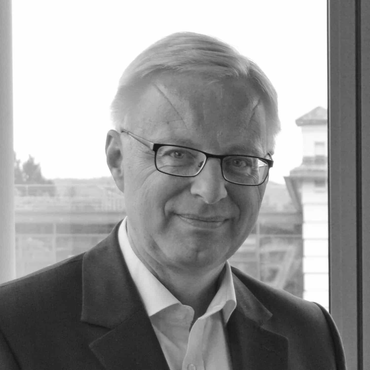 Prof. Dr. Alexander Pohl Prof. Dr. Alexander Pohl