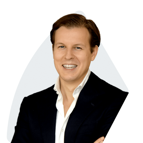 aufsichtsrat benedikt joeris