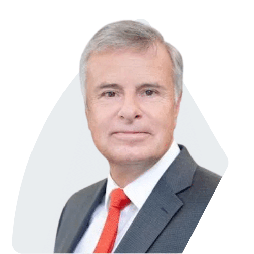 aufsichtsrat georg tacke