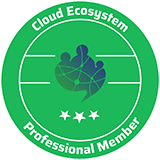 Cloud Ecosystem Professional Member